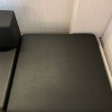 Kartell contemporary sofa