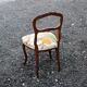 Chaise ancienne