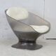 Chair of Raphael Raffel