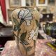Large flower vase