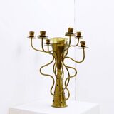 Post-Modern Candleholder by Bořek Šípek for Driade - Italy 1980s