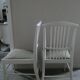 Paire de chaises "Charlotte" de Kerstin Hörlin-Holmquist, Finlande