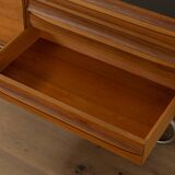 60s Sideboard by Lothar Wegner