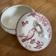 Longwy tureen