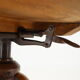 1930s Ama Elastik Desk Chair, Germany