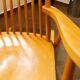 Varjosen Puunjalostus rocking chair