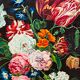 Still life with flowers louis van den eynde (1881-1966)