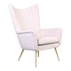 Mid-Century Italian Armchair, 1960s.