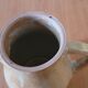 Sandstone pitcher