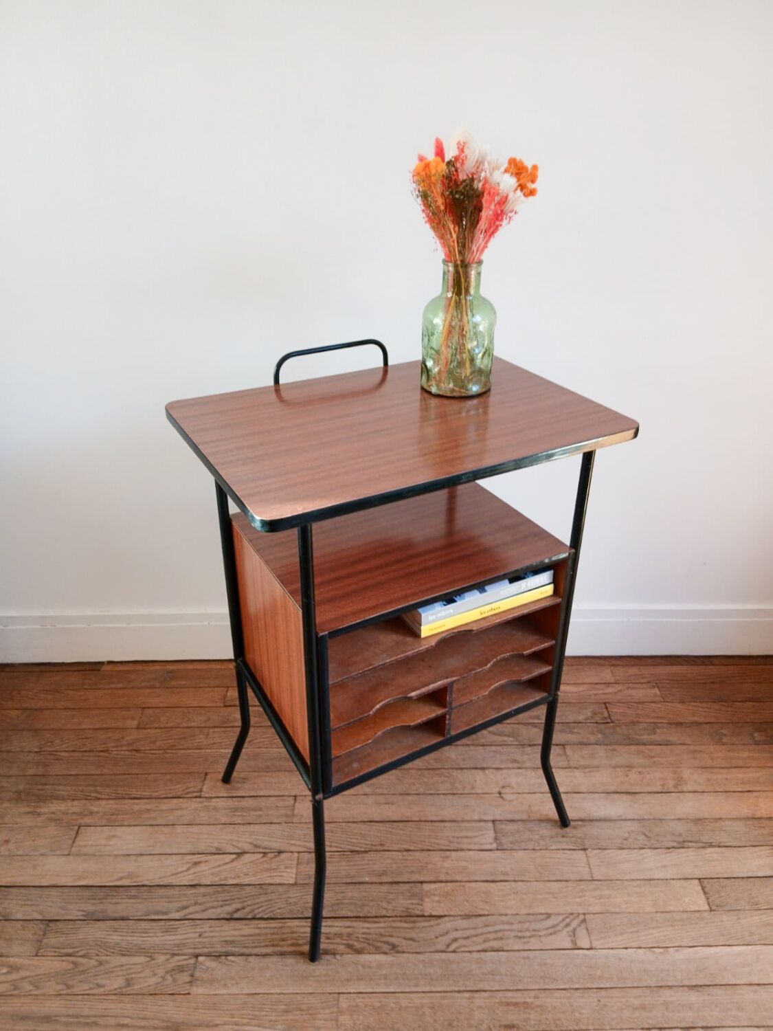 Vintage Console - 1960s