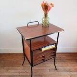 Vintage Console - 1960s