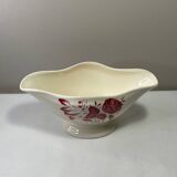 Saucière en Faïence Badonviller Collection Michel