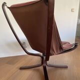 Fauteuil Falcon de Sigurd Ressel