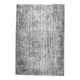 5x8 Rug For Office Distrressed Shabby Chic Antique Vintage Rug, 164x239Cm
