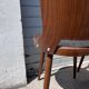 (Suite) 4 Bistro chairs Baumann (model Dove)