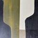 oil on double-sided panel
