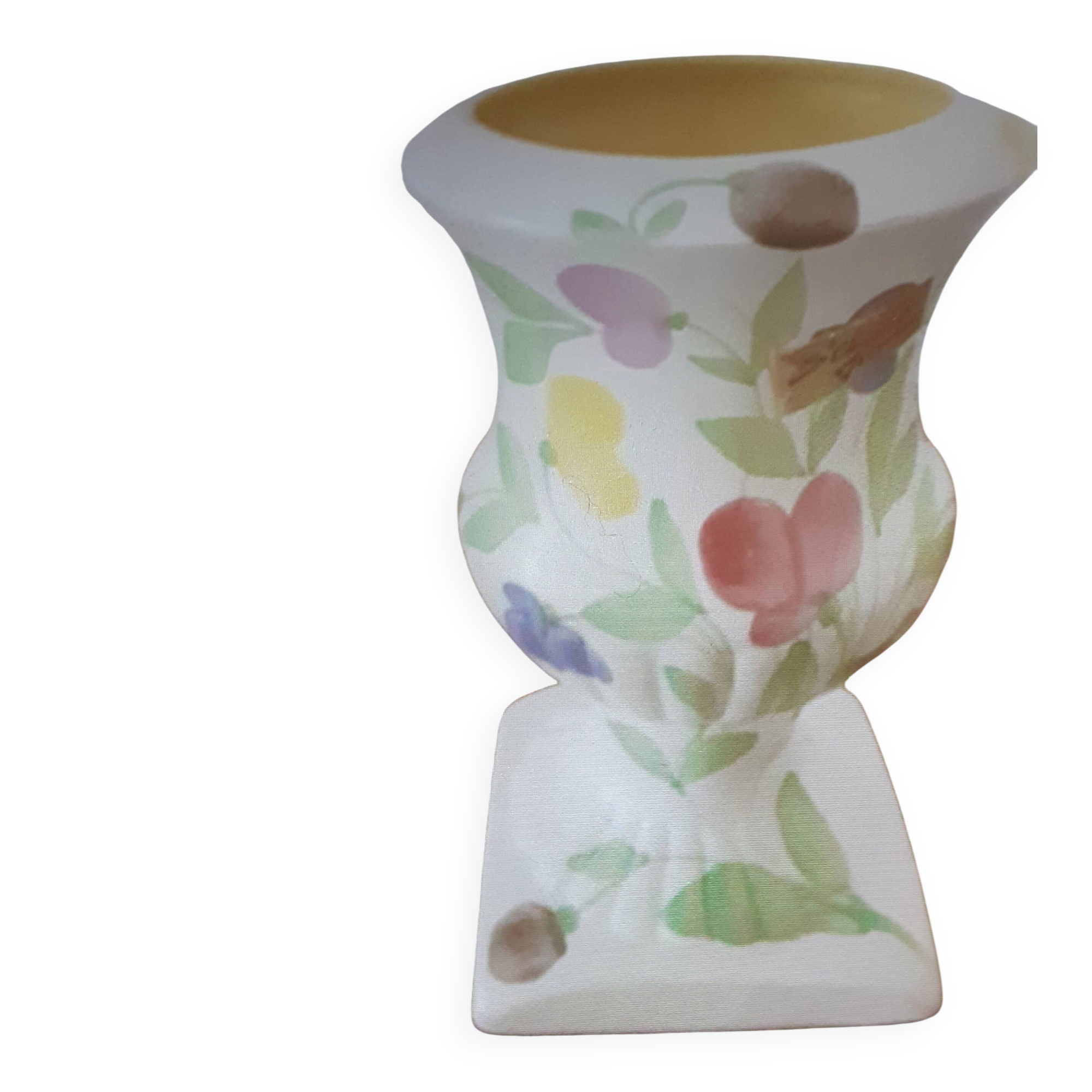 Vase St Clement