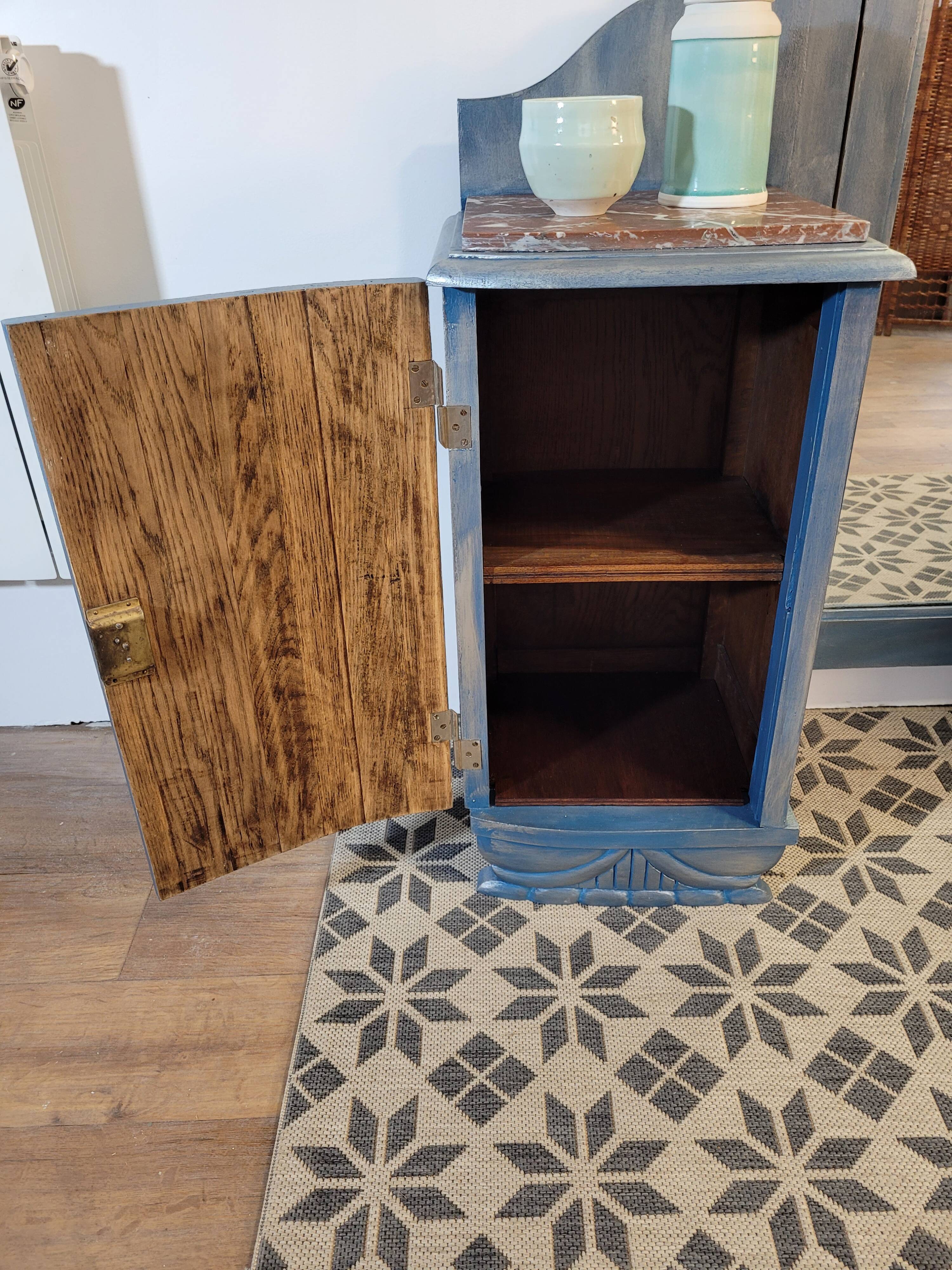 Art Deco dressing table