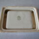 Old ceramic ashtray Cointreau signed Richard Ginori deco bistrot zinc
