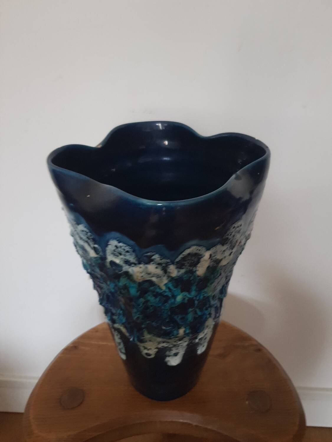 Vallauris vase