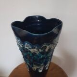 Vase vallauris