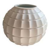 Scherzer Ball Vase