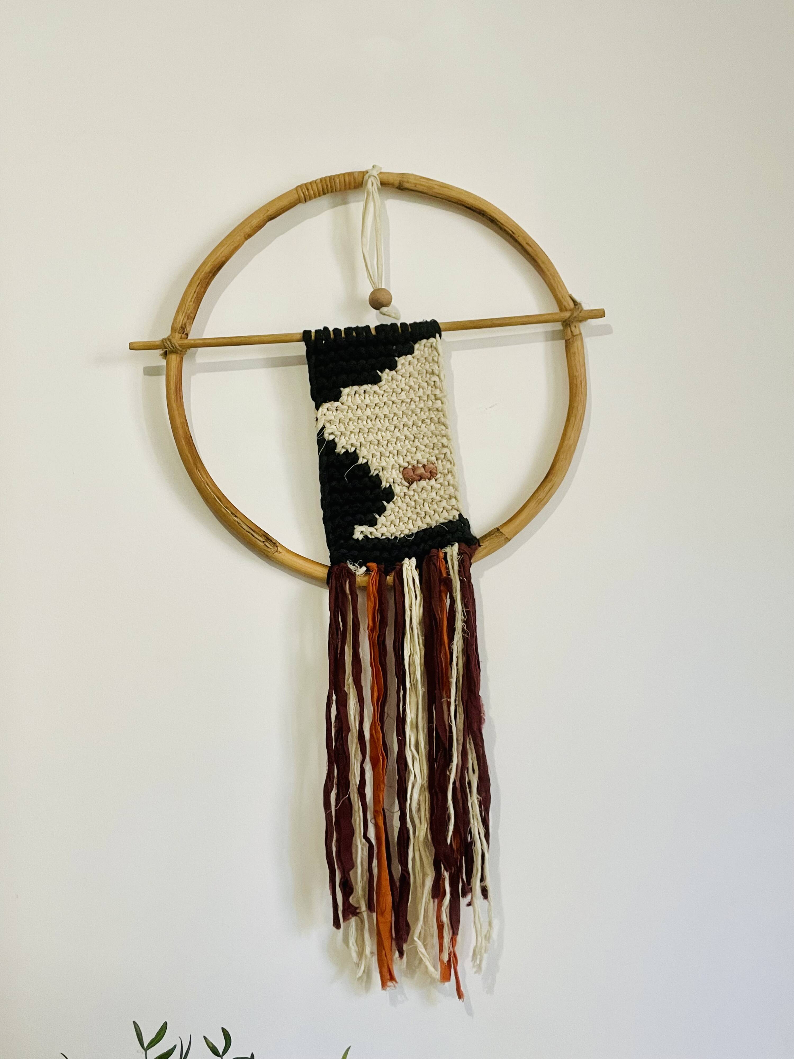 Bohemian Wall Decoration
