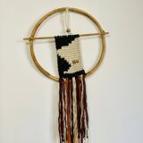 Bohemian Wall Decoration