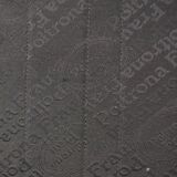 Corner sofa opening in leather and coffee table in marble by pierluigi cerri for frau, 1980s