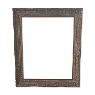 Montparnasse frame