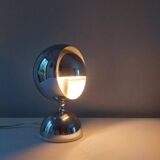 Lampe de bureau italienne eclisse