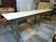 20th century craft table