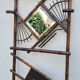 Japanese coat rack