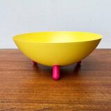 Vintage Swedish Postmodern Tripod Bol Series PS by Ola Wihlborg for Ikea