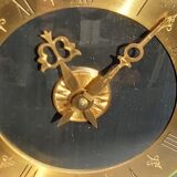 Charvet house bronze hanging