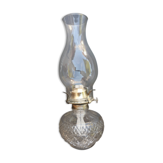 Oil lamp