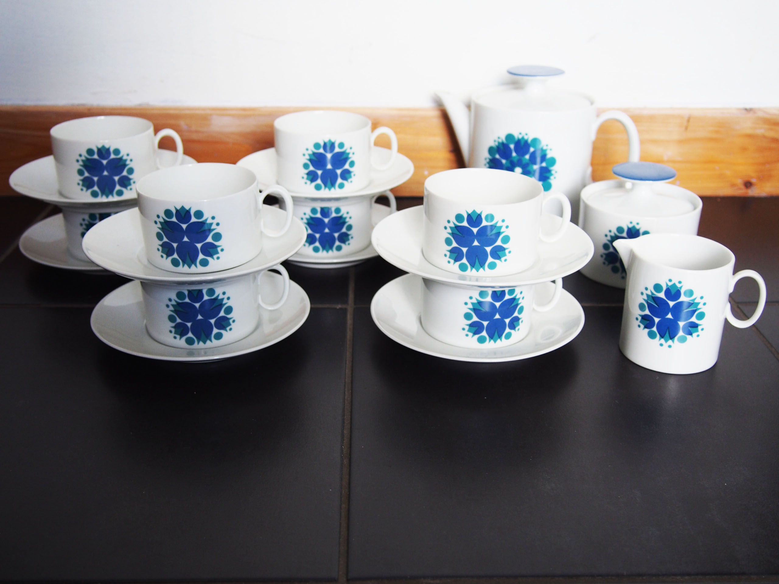 Service to the seventies thomas germany