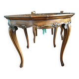 Louis XV style coffee table
