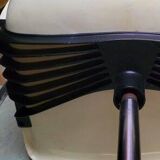 adjustable swivel office armchair