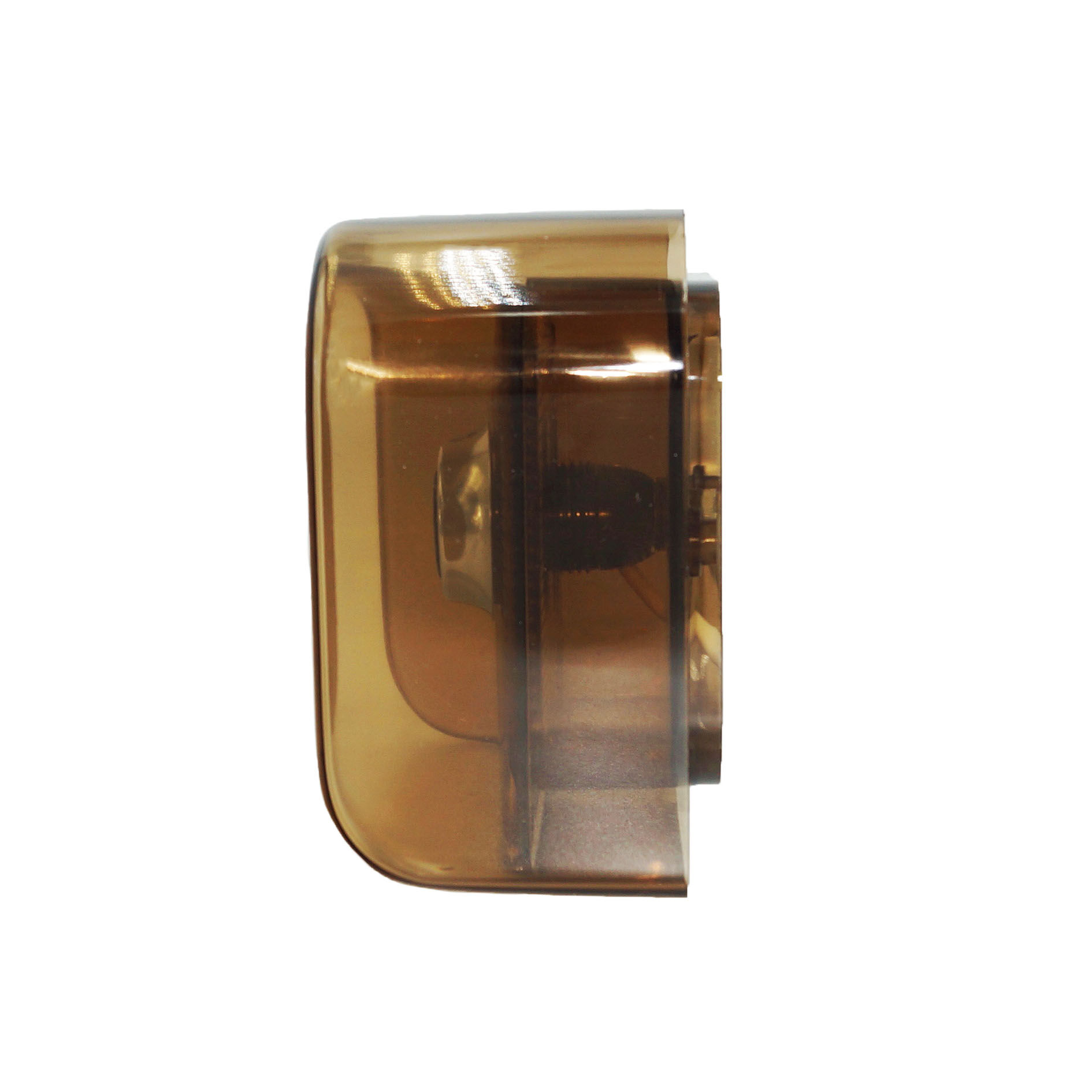 Pair of Jet wall lights by Guzzini