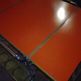 Table folding mini bar jatrok