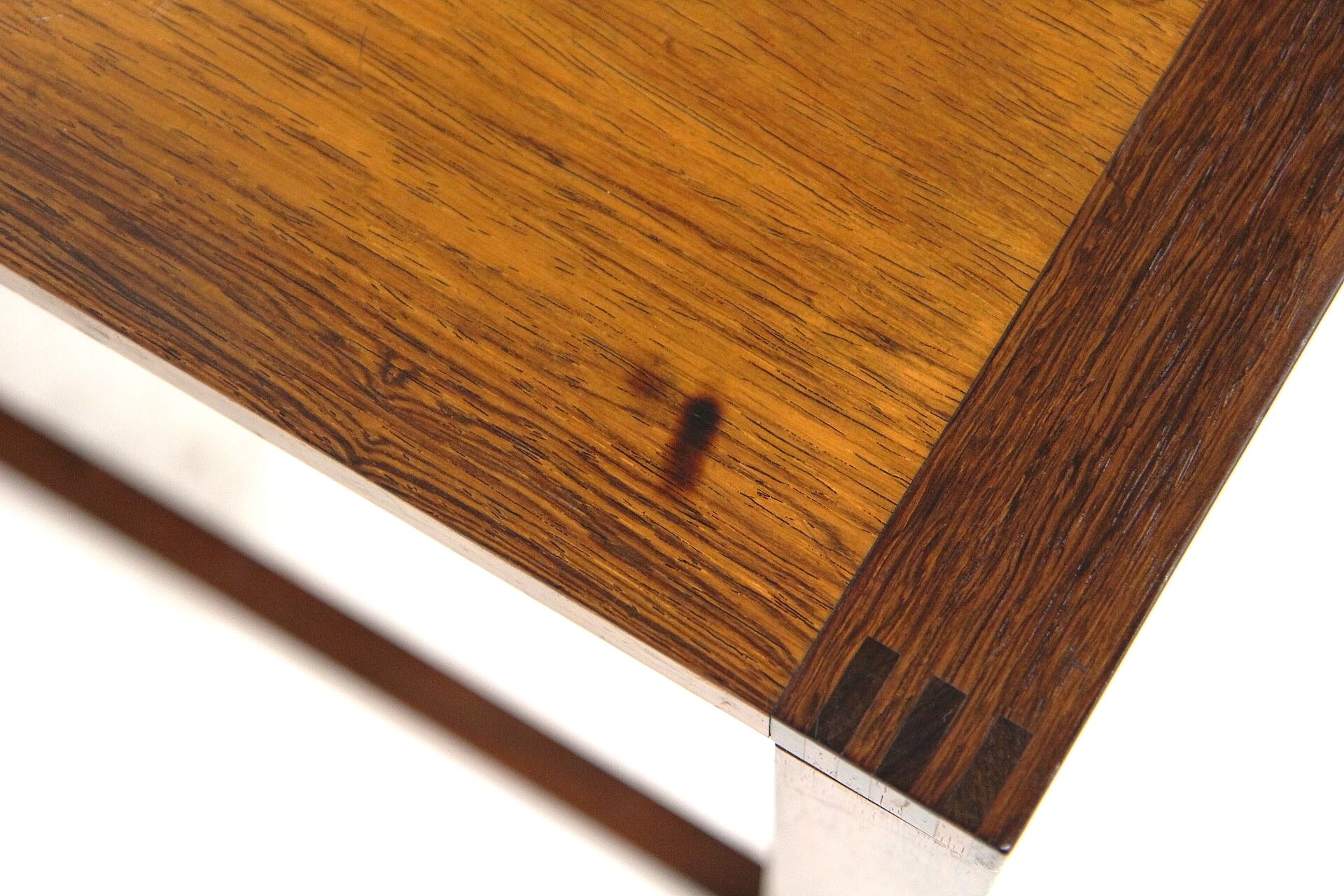 Coffee table, Ole Gerlev Knudsen and Torben Lind, France & Søn, Denmark, 1960