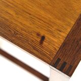 Coffee table, Ole Gerlev Knudsen and Torben Lind, France & Søn, Denmark, 1960