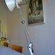 Lampe de bureau articulée vintage 1980 Ikéa A 401