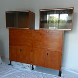 Living from the 60s/70s including 6 elements
