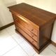 Commode Louis Philippe en merisier
