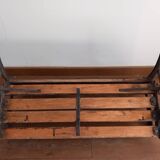 Children's bench