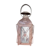 Candle lantern