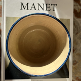 Ceramic pot Ortiz