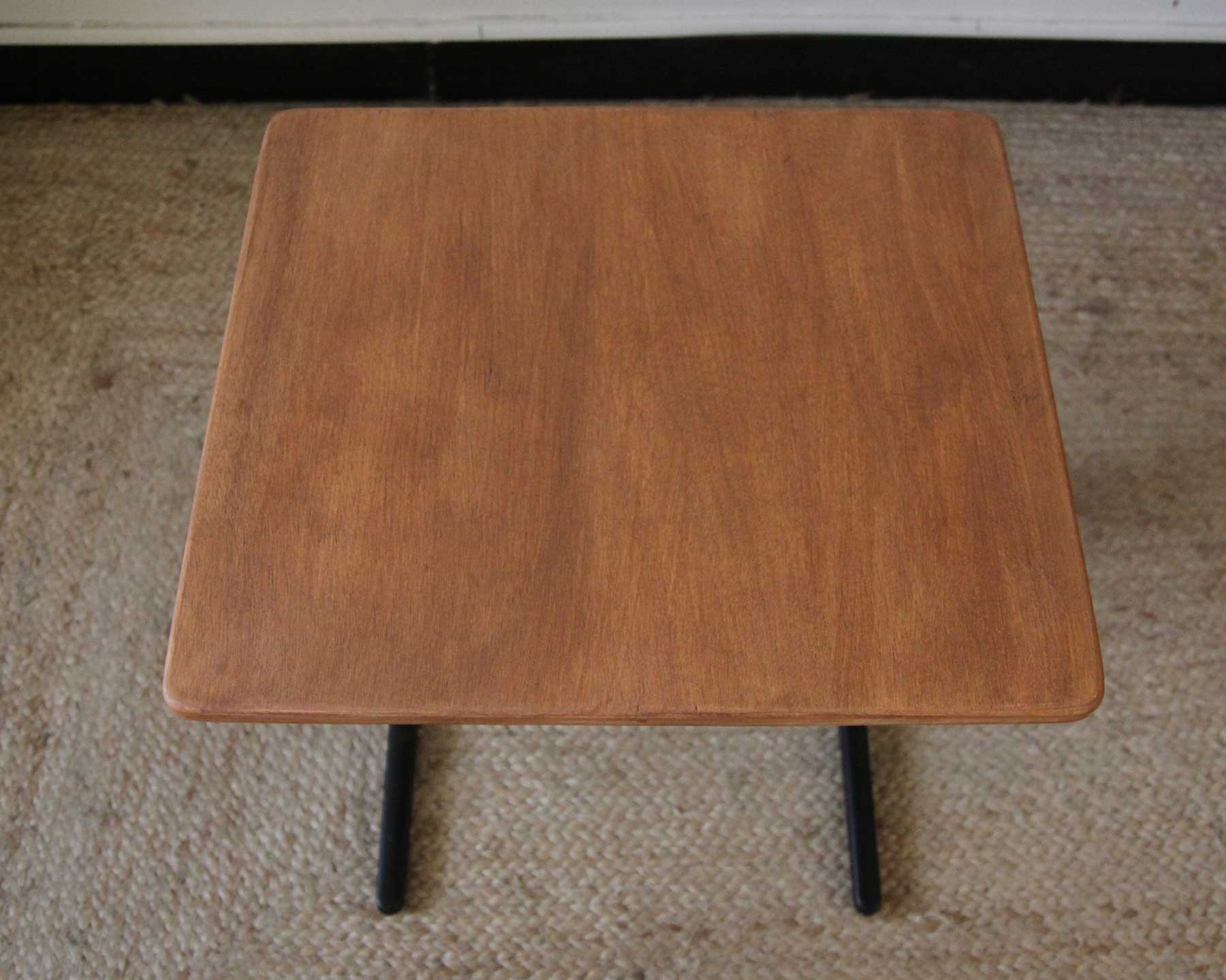 Vintage children's desk